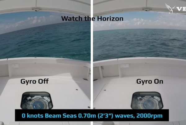 VEEM Gyro 120