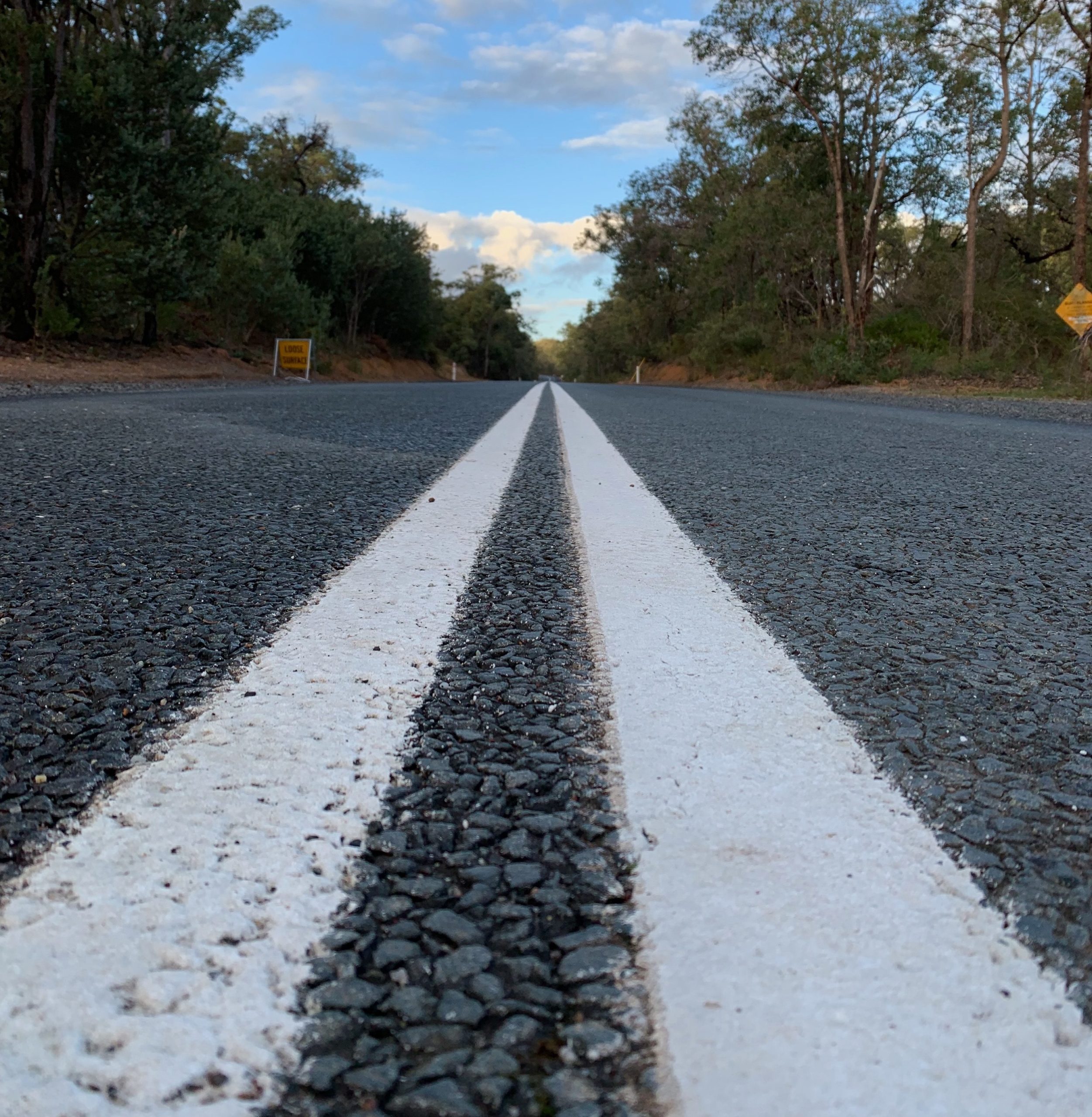 VEEM is helping build the highways and byways of Perth