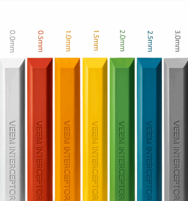 Interceptor™ Strips