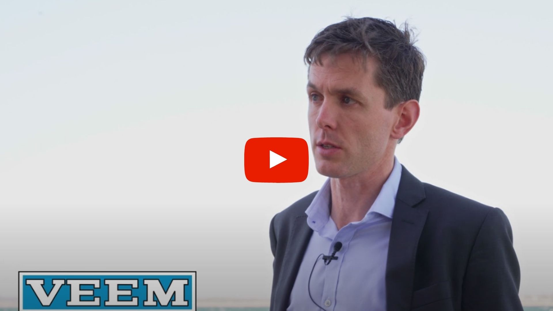 Hear from VEEM Ltd Global Commercial Manager, Brett Silich on recent Gyro Updates