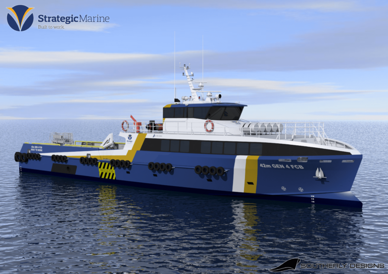 Veem Engineering Strategic Marine collaborates with VEEM Marine as supply partner - VEEM ...