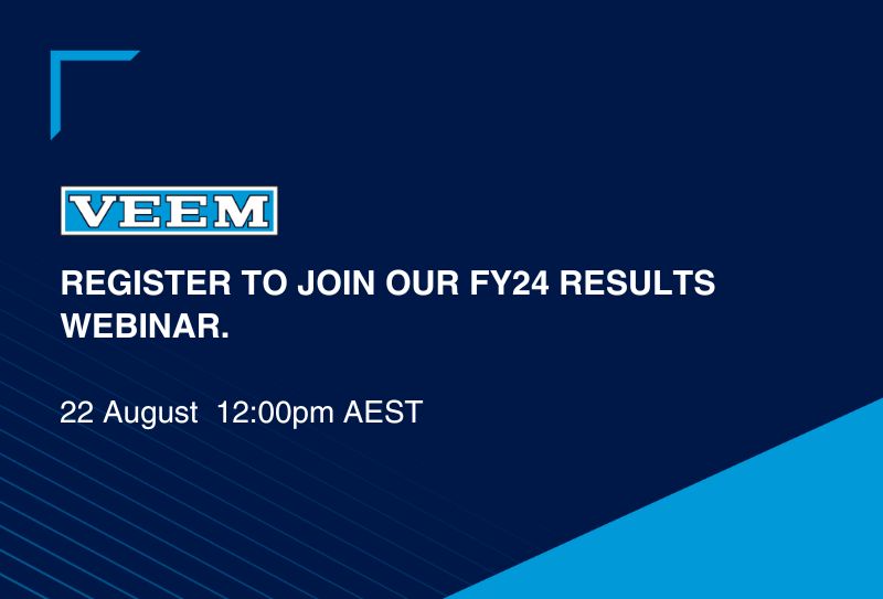 register to join our FY24 results webinar. hosted on the 22nd August, 12pm AEST